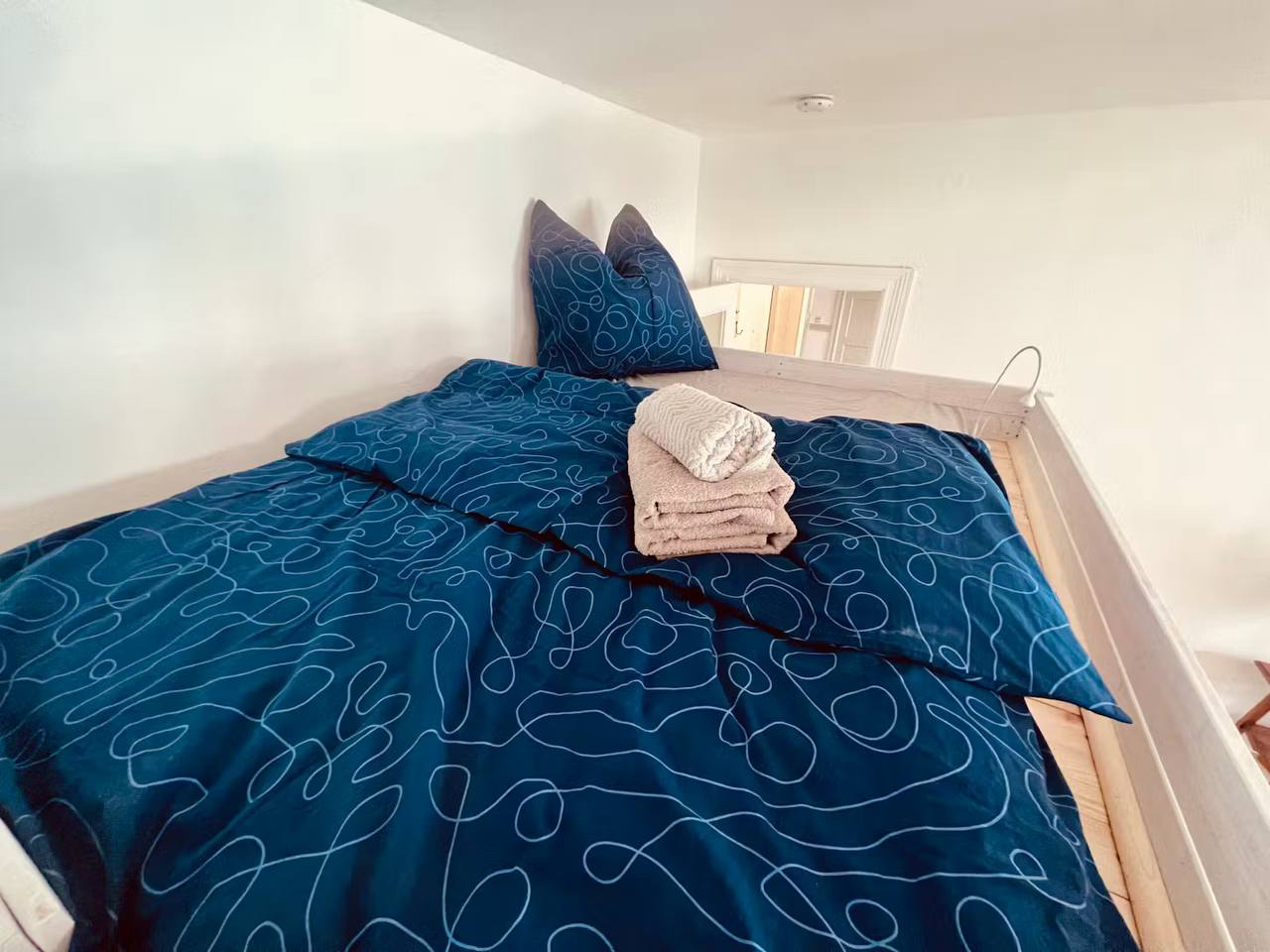 Studio meublé 45m² – Krutenau, Strasbourg - Image 2
